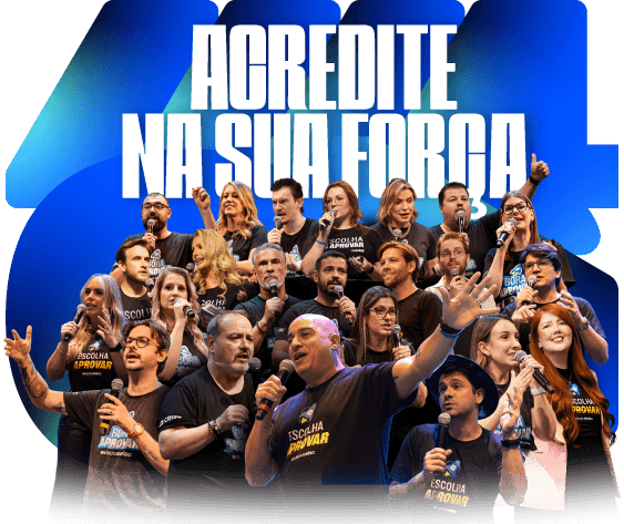 <p><span style="color: rgb(239,239,239);"><strong>Você vai aprovar na OAB!</strong></span></p>