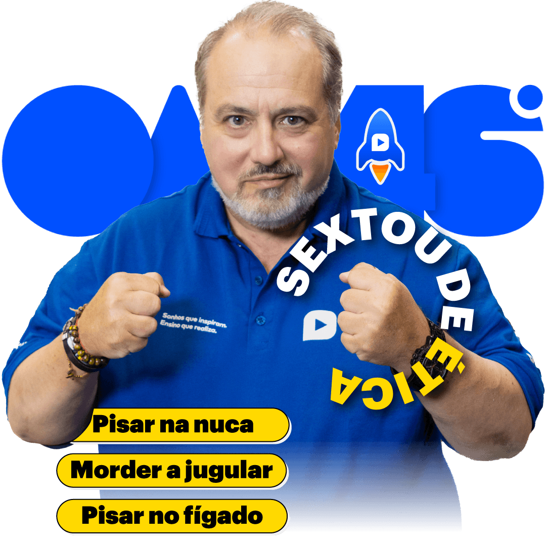 <p><span style="color: rgb(255,255,255);"><strong>Ética em dobro no feriado!</strong></span></p>