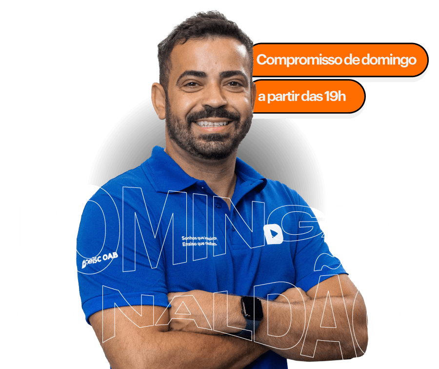 <p>Domingão para revisar Direito Penal! </p>